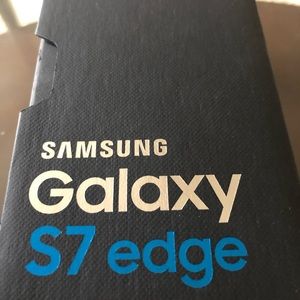 Samsung galaxy cell phone